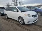 2013 Toyota Sienna LE