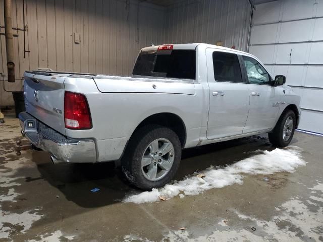 2015 Dodge RAM 1500 SLT