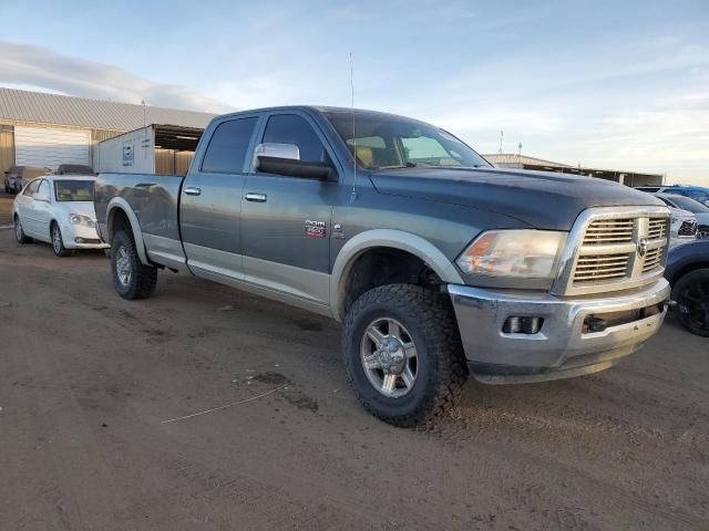 2010 Dodge RAM 2500