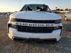 2022 Chevrolet Silverado LTD C1500 Custom