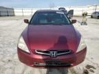 2003 Honda Accord EX