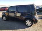 2010 Nissan Cube Base