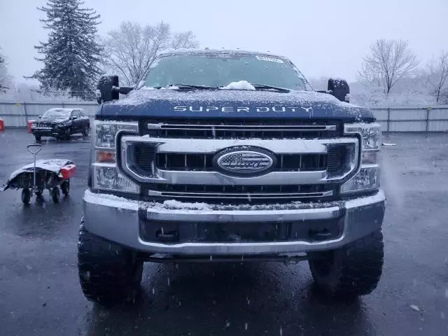 2020 Ford F250 Super Duty