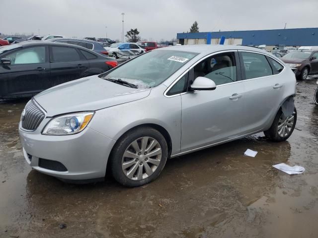 2015 Buick Verano