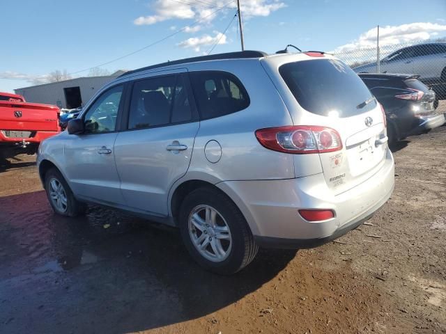 2011 Hyundai Santa FE GLS