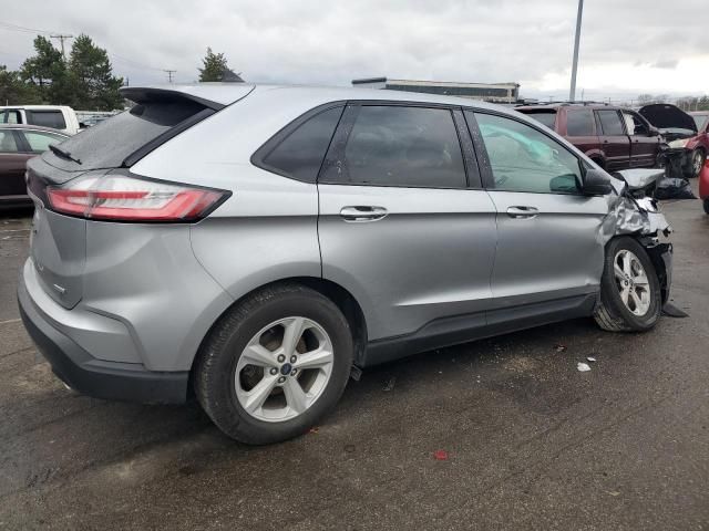 2020 Ford Edge SE