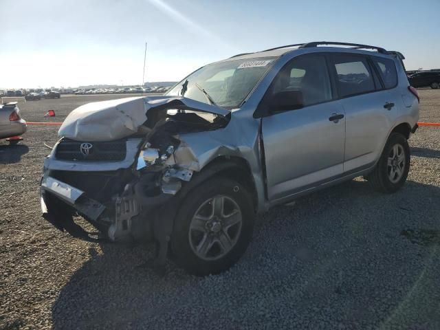 2007 Toyota Rav4