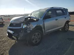 Salvage cars for sale at San Diego, CA auction: 2007 Toyota Rav4