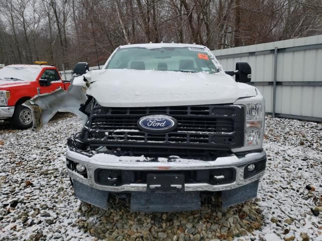 2024 Ford F250 Super Duty