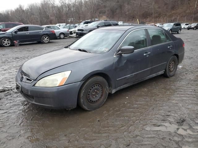 2004 Honda Accord LX