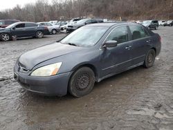 2004 Honda Accord LX en venta en Marlboro, NY