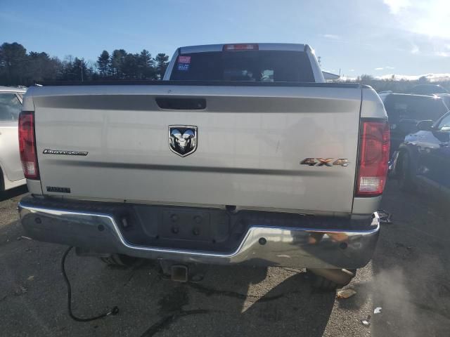 2015 Dodge RAM 2500 SLT