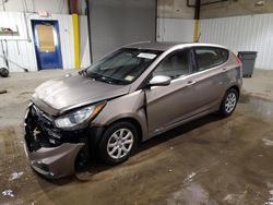 2013 Hyundai Accent GLS en venta en Glassboro, NJ