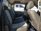 2007 Chevrolet Silverado K1500 Crew Cab