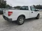 2012 Ford F150