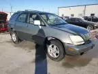 2003 Lexus RX 300