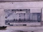 1995 Other 1995 'OTHER Heavy EQUIPMENT' Trailer