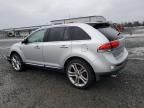 2013 Lincoln MKX