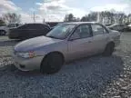 2001 Toyota Corolla CE