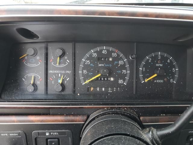 1991 Ford F150