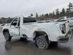 2024 GMC Sierra K3500