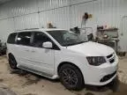 2016 Dodge Grand Caravan R/T