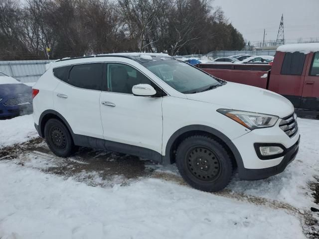 2014 Hyundai Santa FE Sport