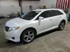 2013 Toyota Venza LE