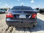 2011 Mercedes-Benz E 350 4matic