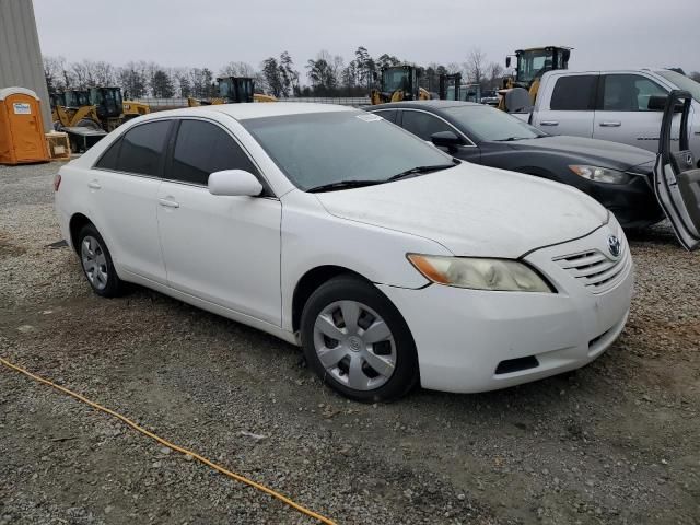 2008 Toyota Camry CE