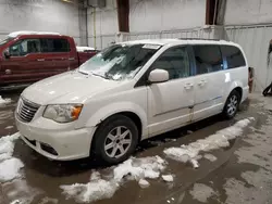 2011 Chrysler Town & Country Touring en venta en Milwaukee, WI