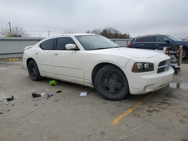 2010 Dodge Charger SXT