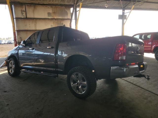 2016 Dodge RAM 1500 SLT