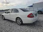 2009 Mercedes-Benz E 350