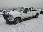 2003 Ford F250 Super Duty