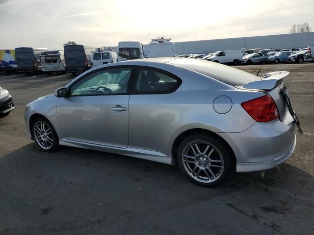 2006 Scion 2006 Toyota Scion TC