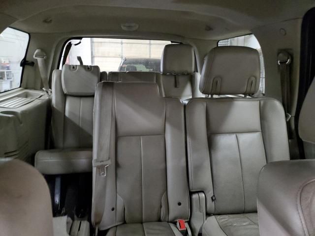 2008 Ford Expedition Limited