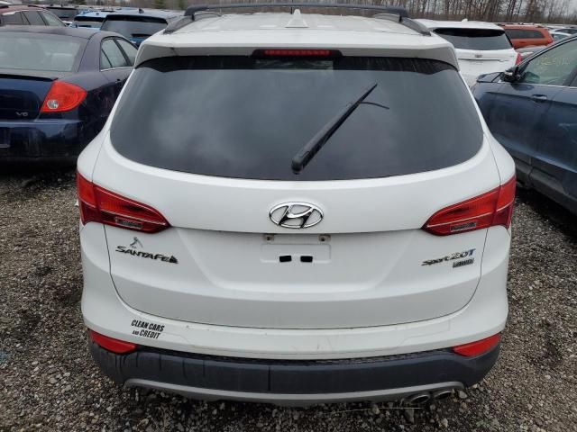 2013 Hyundai Santa FE Sport