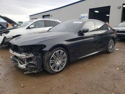 BMW salvage cars for sale: 2020 BMW 540 XI