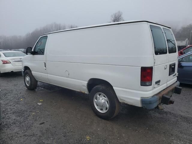 2011 Ford Econoline E250 Van