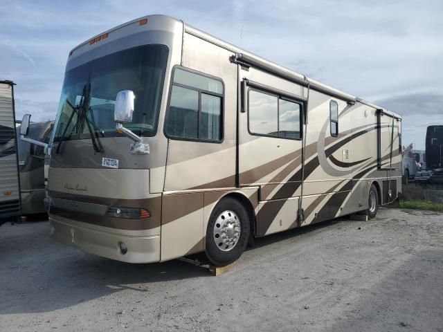 2004 Alpine 2004 Western RV Alpine Motorhome