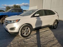 2015 Ford Edge SEL en venta en Apopka, FL