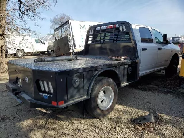 2021 Dodge RAM 3500 Tradesman