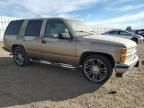 1996 Chevrolet Tahoe C1500