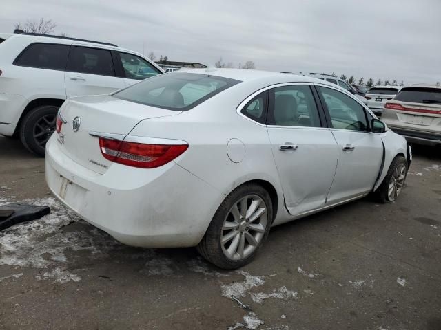 2014 Buick Verano