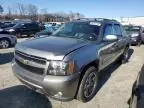 2007 Chevrolet Avalanche K1500