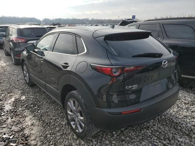 2021 Mazda CX-30 Premium