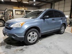 Vehiculos salvage en venta de Copart Cleveland: 2008 Honda CR-V LX