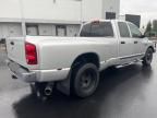 2007 Dodge RAM 3500 ST