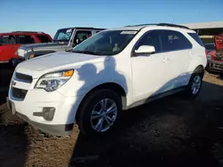 2013 Chevrolet Equinox LT en venta en Brighton, CO